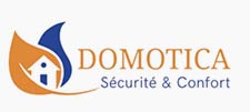 Logo DOMOTICA