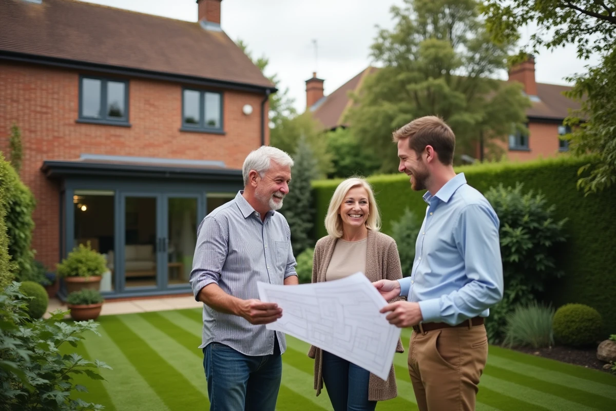 Possibilités d&rsquo;extension de maison : critères et conditions d&rsquo;éligibilité