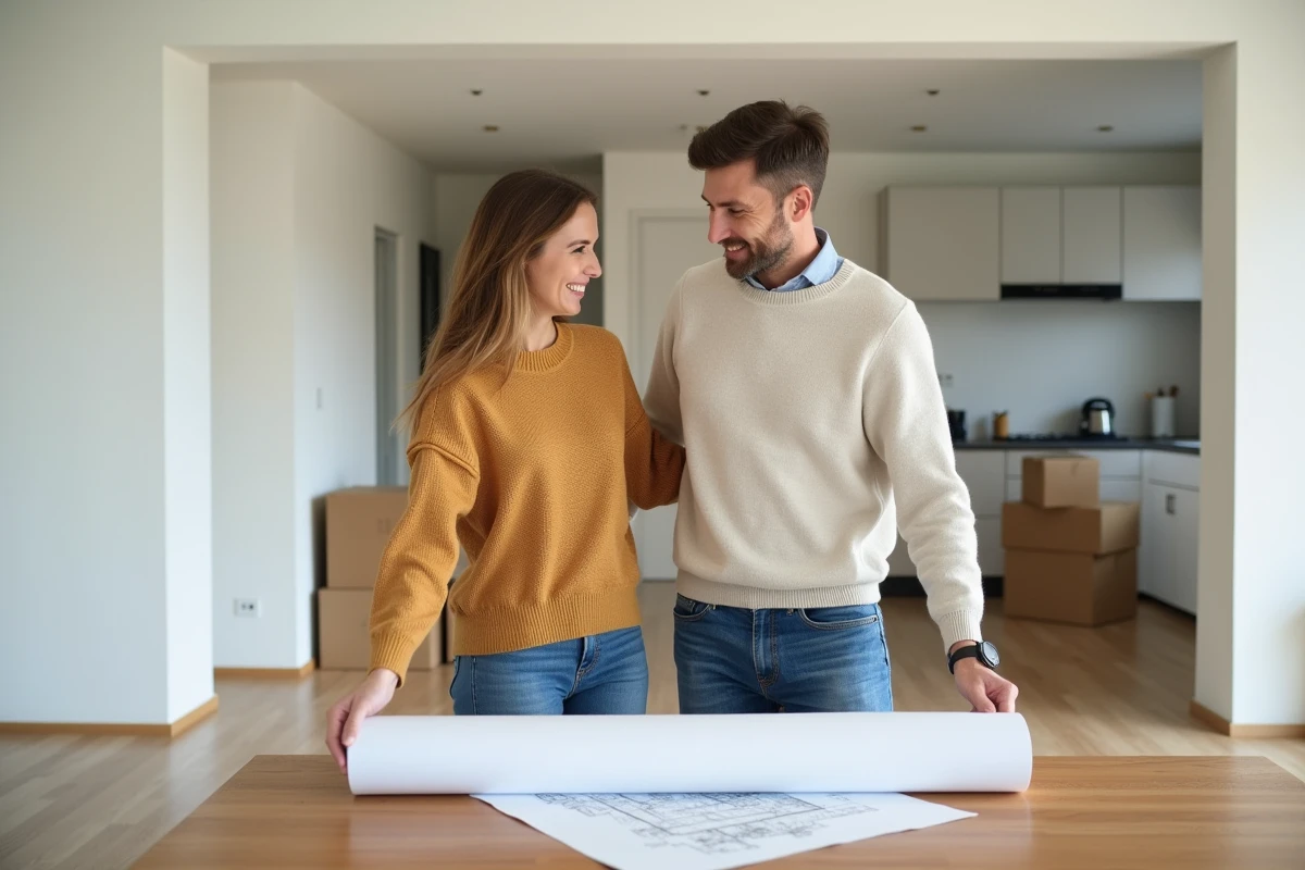 Prix d&rsquo;une maison neuve de 100 mètres carrés : informations essentielles