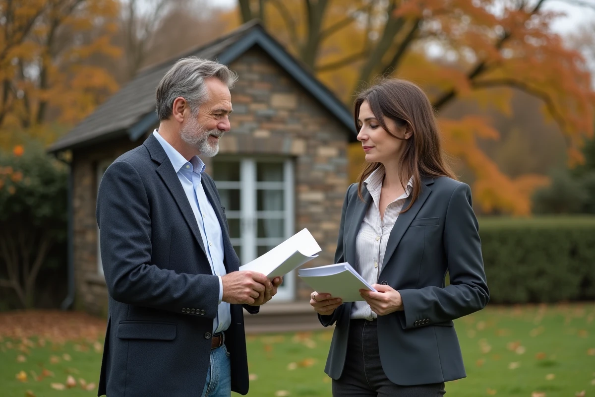 Déclaration d&rsquo;une dépendance non habitable : procédure et étapes