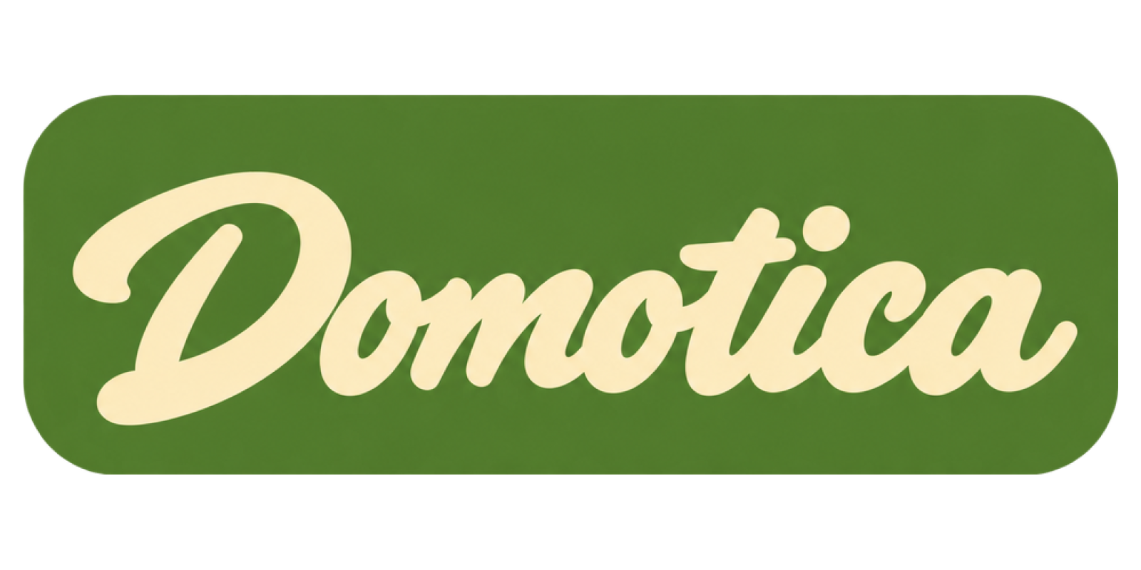 Domotica