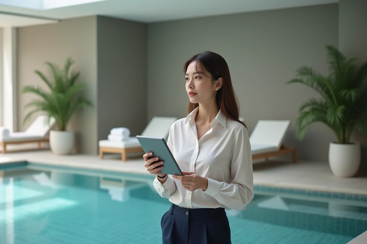 Gestion d&rsquo;un spa : une affaire coûteuse ?