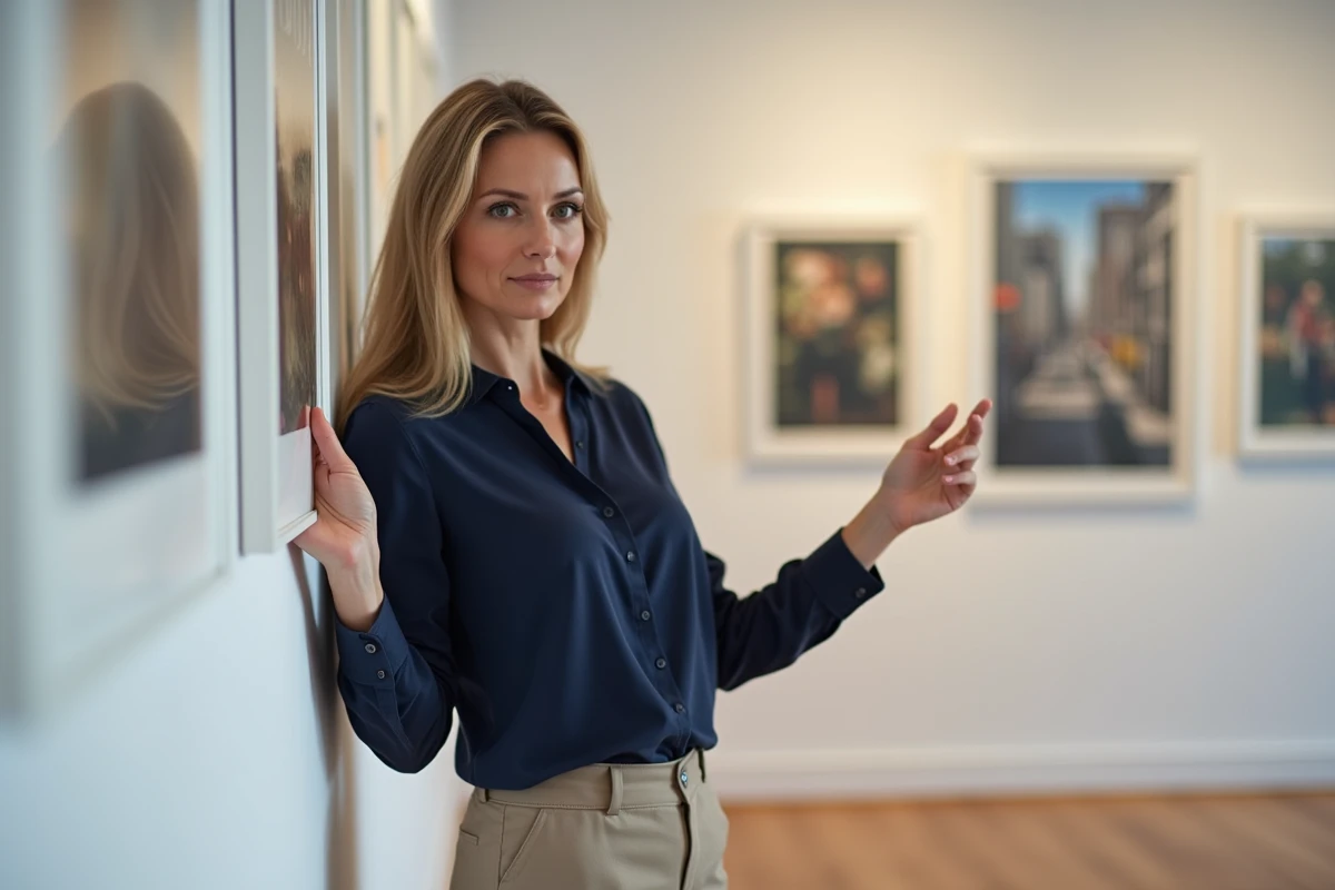 Exposition originale de photos : techniques et astuces