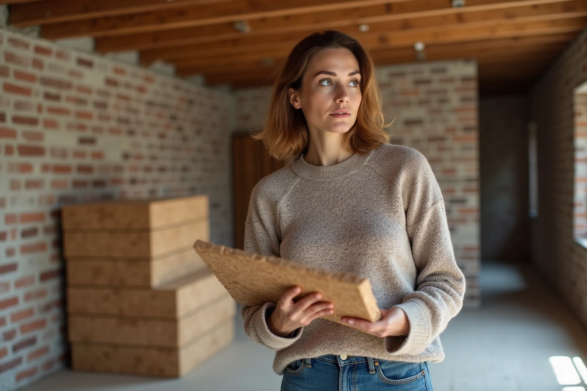 Meilleur isolant thermique naturel : nos recommandations