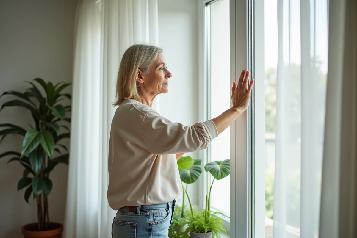 Obtenir une bonne circulation d&rsquo;air dans une maison : méthodes et conseils