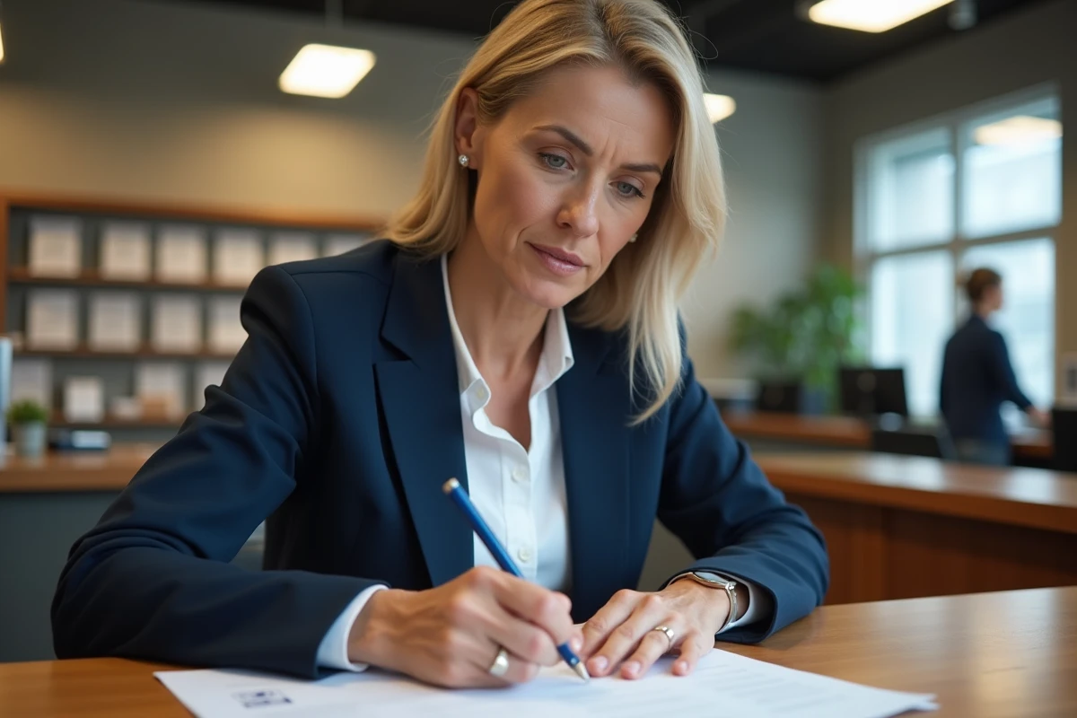 Transfert temporaire de courrier : méthode à suivre
