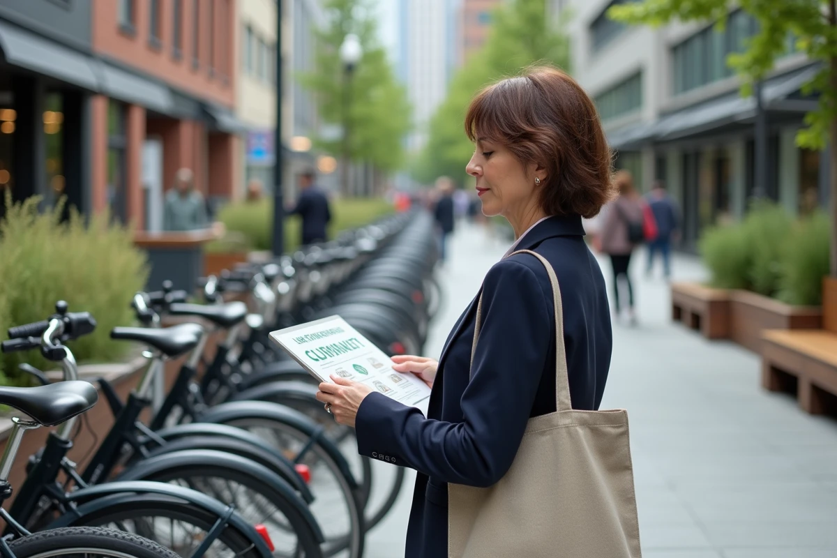 Durabilité dans les villes : définition et enjeux