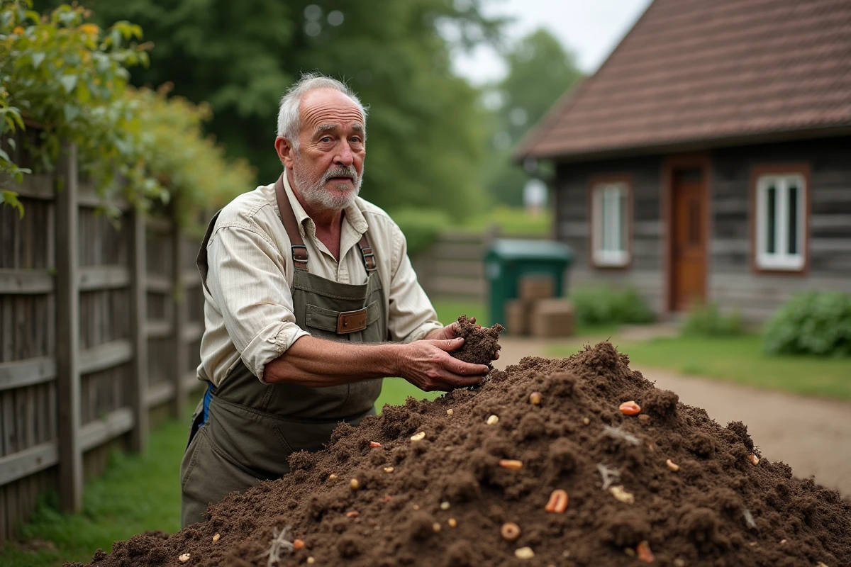 Avant les poubelles : les méthodes d&rsquo;élimination des déchets du passé