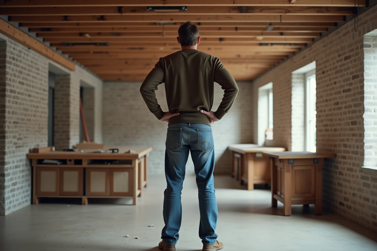 Ajout de valeur à un sous-sol : principaux facteurs à considérer