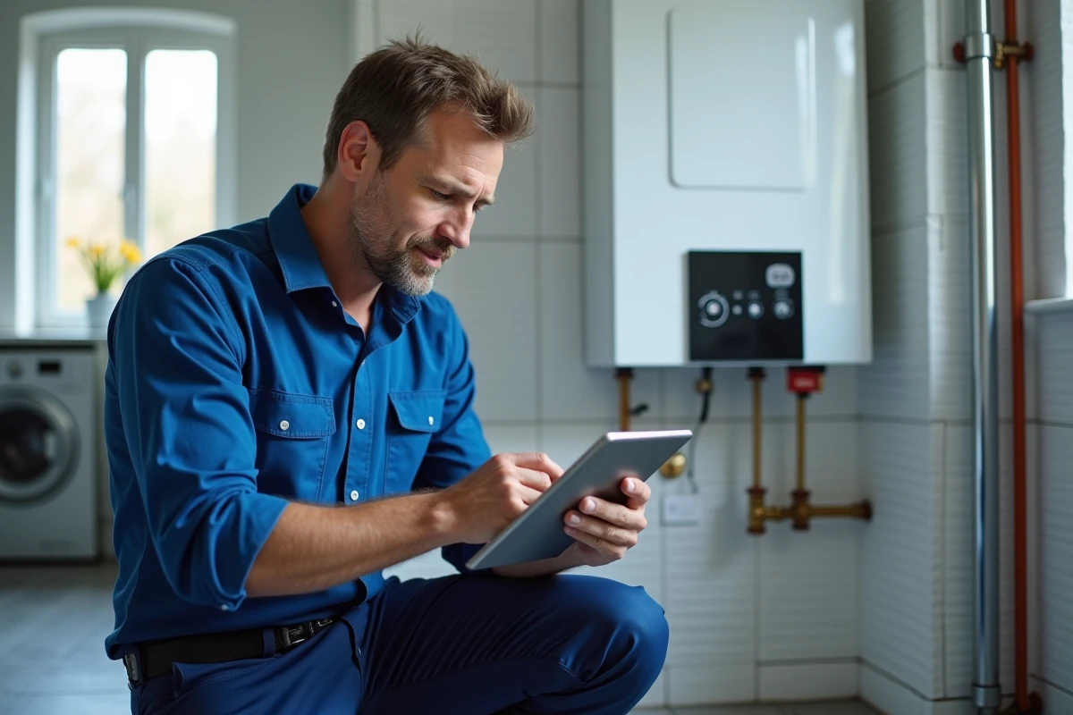 Meilleure chaudière à gaz actuelle : analyse et comparatif