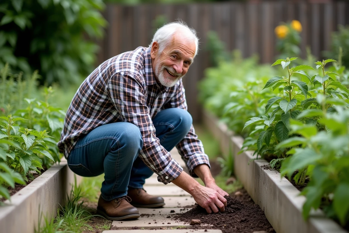 Optimisation d&rsquo;un jardin : techniques et conseils