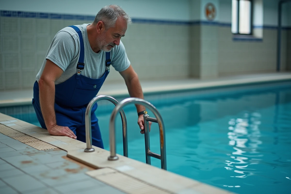 Chlore et acier inoxydable : des risques d&rsquo;endommagement