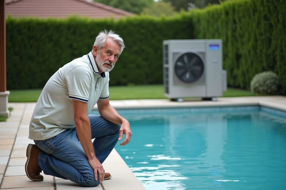 Chauffage des piscines : méthodes et techniques