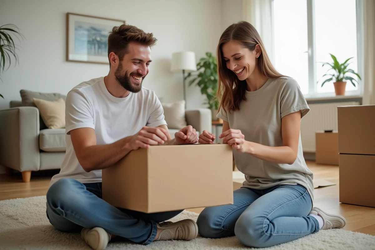 Organisation efficace d&rsquo;un déménagement : astuces et conseils