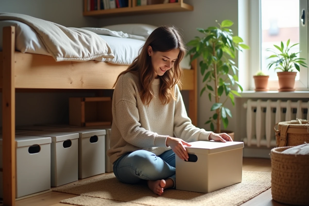 Optimisation des petites surfaces : méthodes et conseils