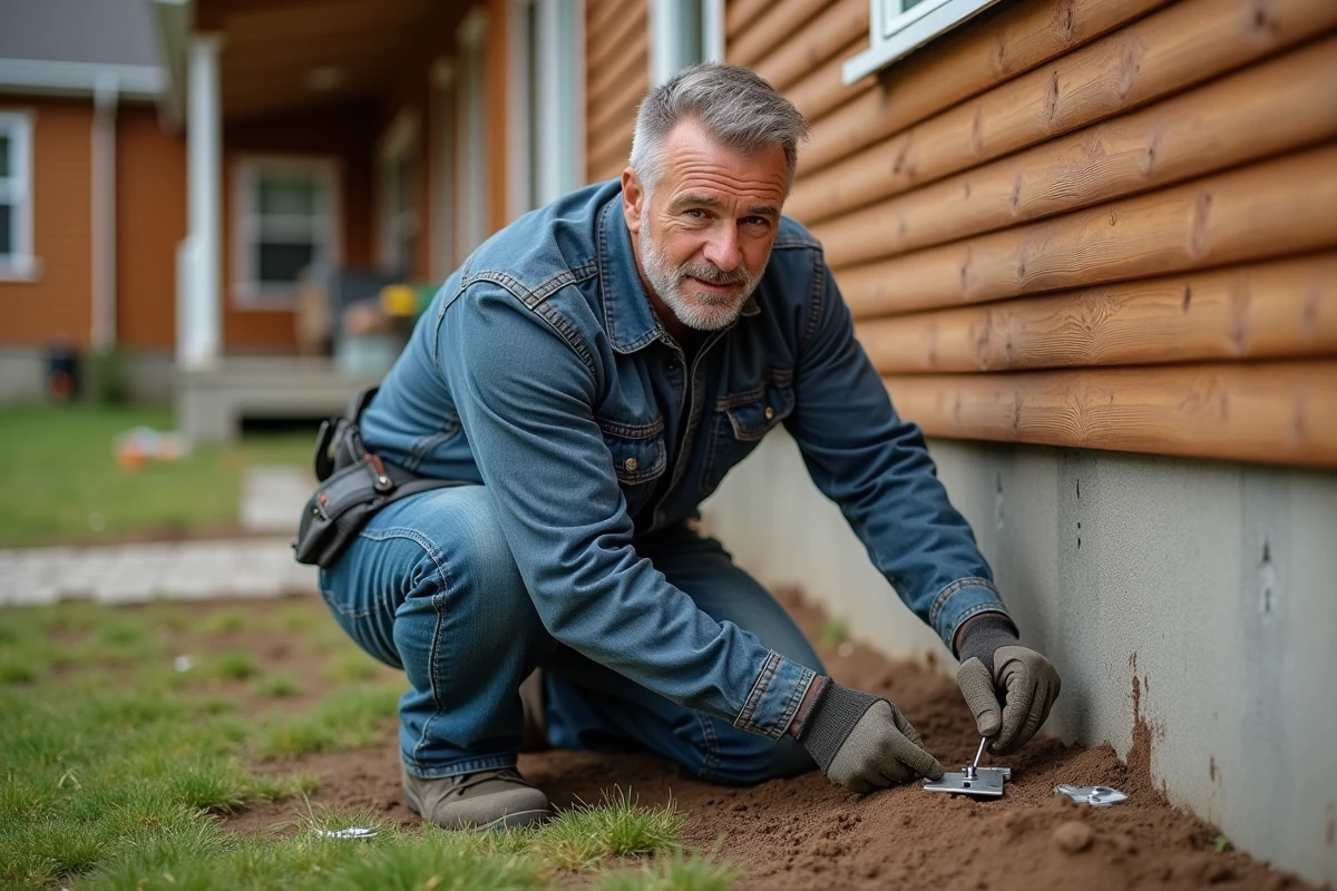 Stabilisation d&rsquo;une maison en mouvement : méthodes et astuces