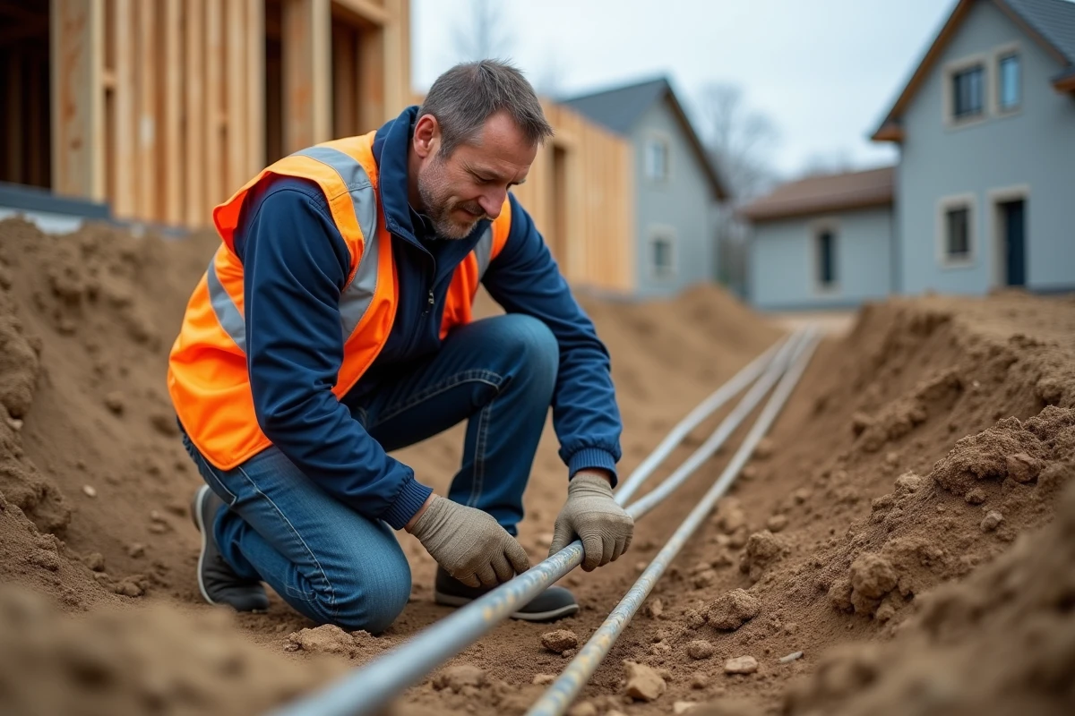Faire des fondations solides : méthodes et conseils