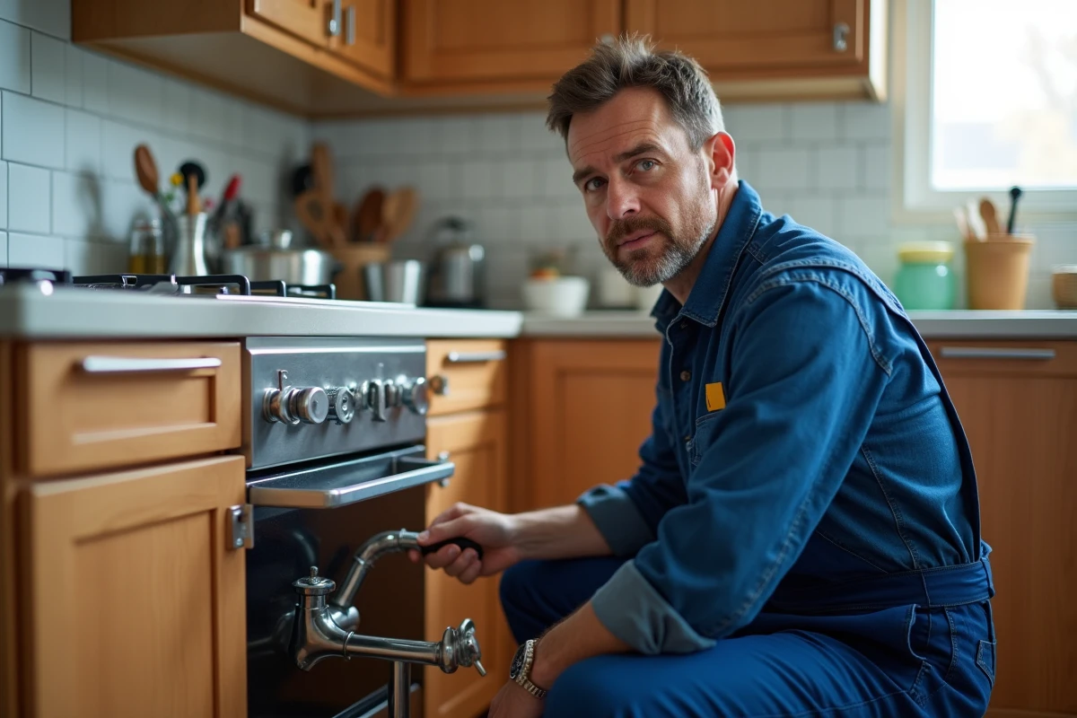 Compétence d&rsquo;un plombier : critères pour une évaluation efficace